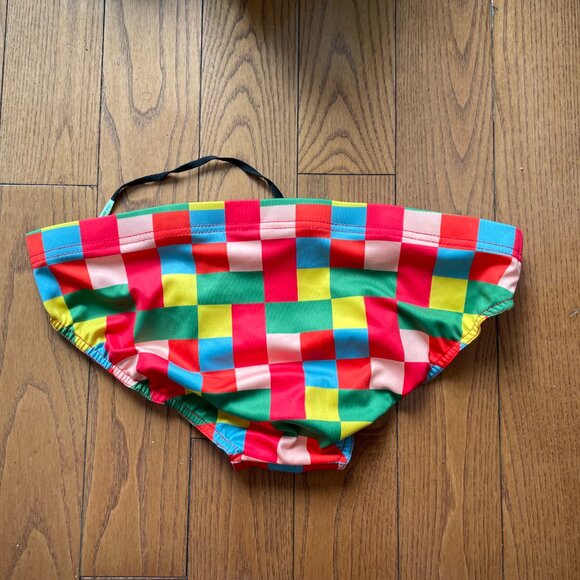 Noodle Bagz Swim Brief Men - Size M - Speedo - Picture 2 of 4